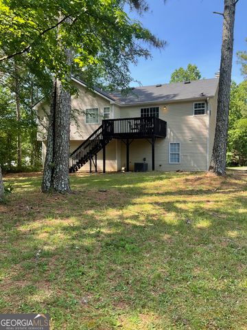 12 Carson Court, Adairsville, GA 30103