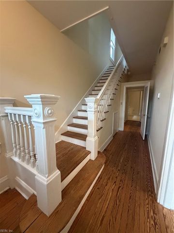 1306 Boissevain AVE, Norfolk, VA 23507