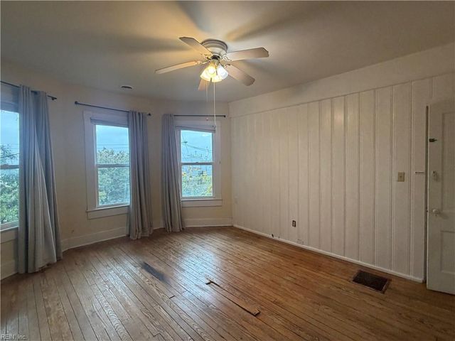 1306 Boissevain AVE, Norfolk, VA 23507