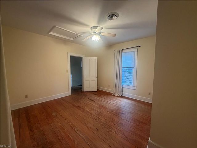 1306 Boissevain AVE, Norfolk, VA 23507