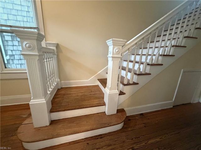 1306 Boissevain AVE, Norfolk, VA 23507