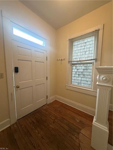 1306 Boissevain AVE, Norfolk, VA 23507