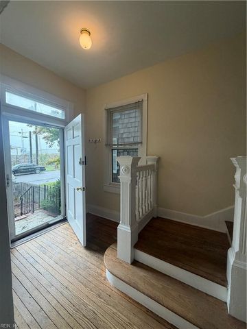 1306 Boissevain AVE, Norfolk, VA 23507