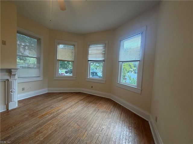 1306 Boissevain AVE, Norfolk, VA 23507
