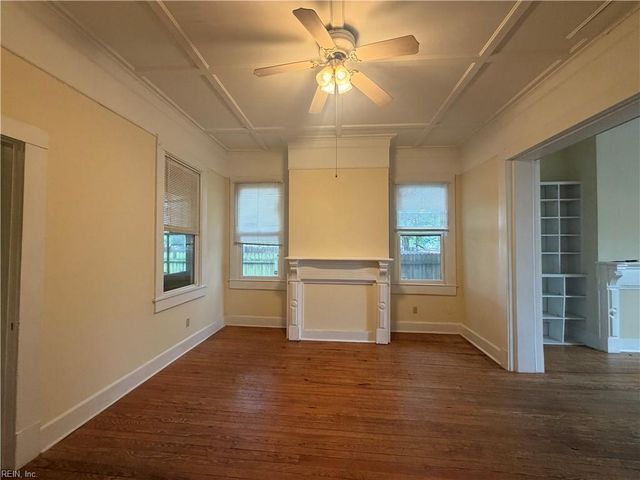1306 Boissevain AVE, Norfolk, VA 23507