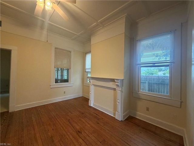 1306 Boissevain AVE, Norfolk, VA 23507