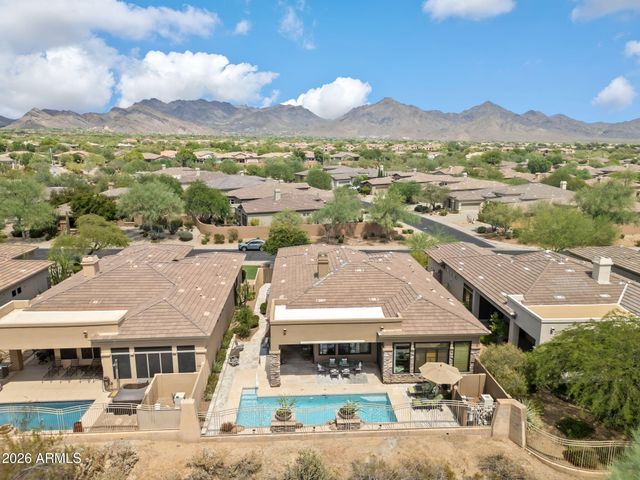 19748 N 84TH Street, Scottsdale, AZ 85255