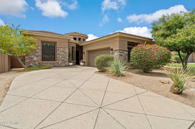 19748 N 84TH Street, Scottsdale, AZ 85255