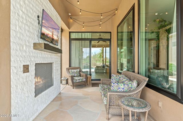 19748 N 84TH Street, Scottsdale, AZ 85255