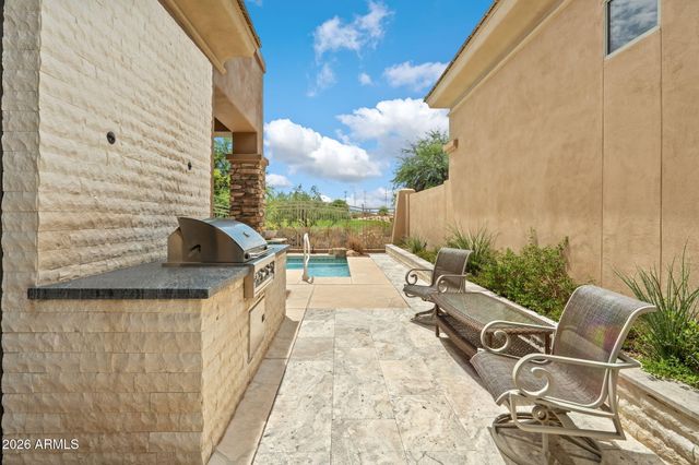 19748 N 84TH Street, Scottsdale, AZ 85255