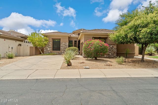 19748 N 84TH Street, Scottsdale, AZ 85255