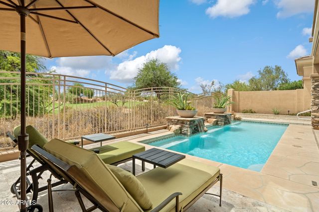 19748 N 84TH Street, Scottsdale, AZ 85255