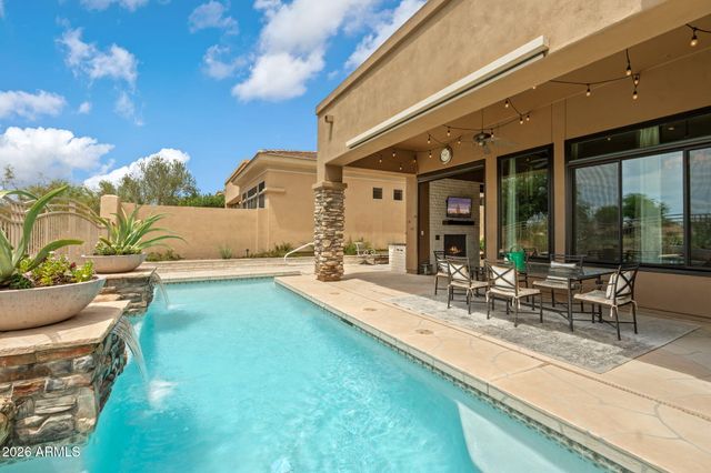 19748 N 84TH Street, Scottsdale, AZ 85255