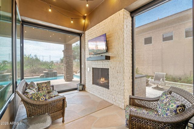 19748 N 84TH Street, Scottsdale, AZ 85255