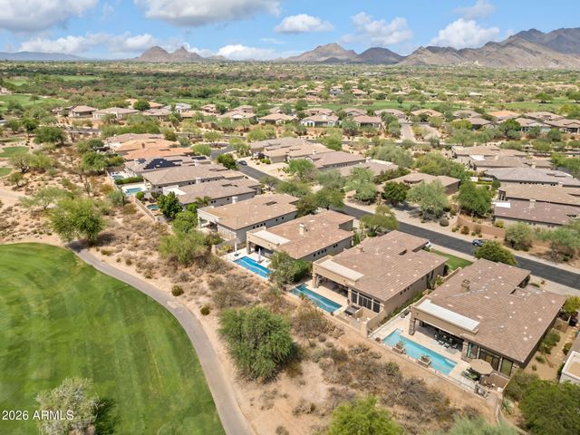 19748 N 84TH Street, Scottsdale, AZ 85255