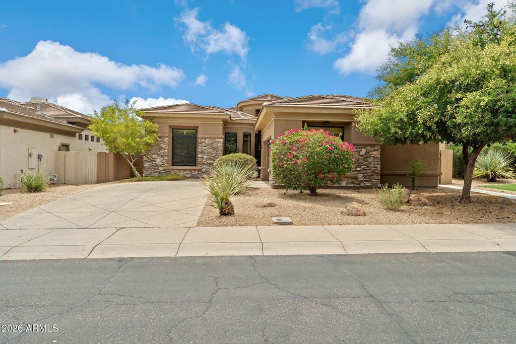 19748 N 84TH Street, Scottsdale, AZ 85255 — photo 2