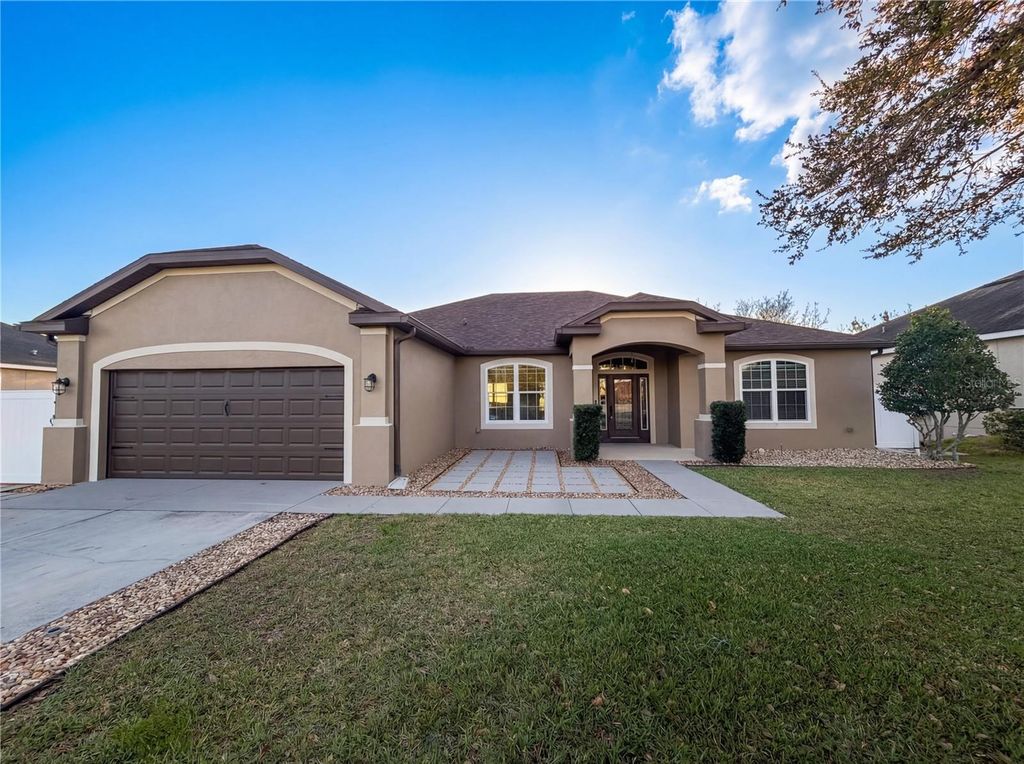 2705 SHEARWATER STREET, Clermont, FL 34711