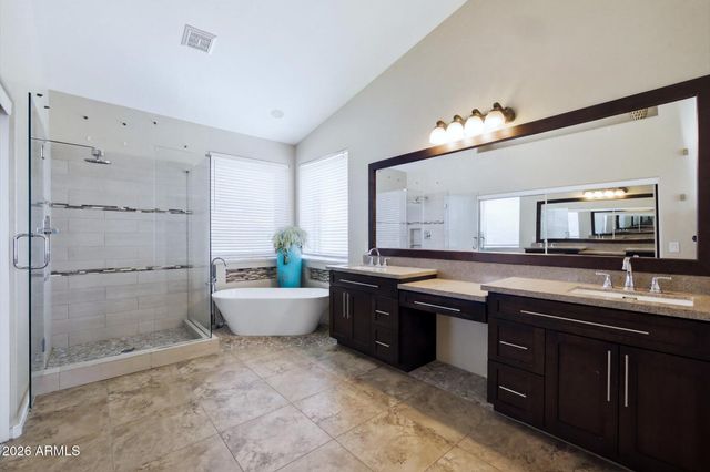 4601 E RAMUDA Drive, Phoenix, AZ 85050