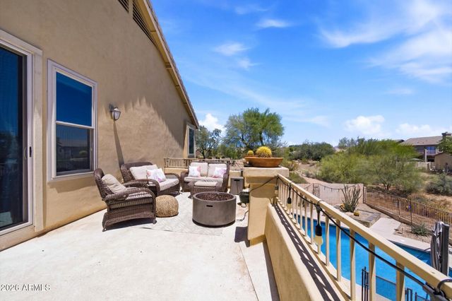 4601 E RAMUDA Drive, Phoenix, AZ 85050