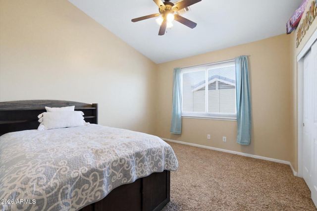 4601 E RAMUDA Drive, Phoenix, AZ 85050