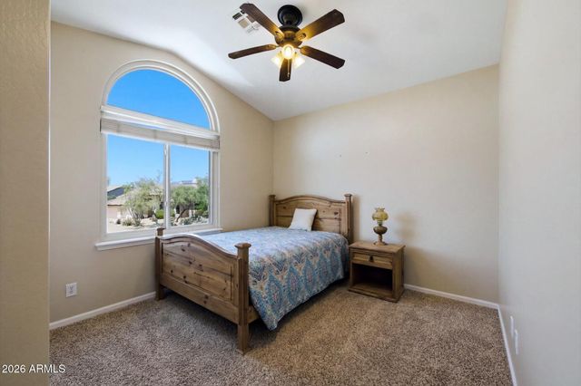 4601 E RAMUDA Drive, Phoenix, AZ 85050