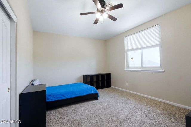 4601 E RAMUDA Drive, Phoenix, AZ 85050