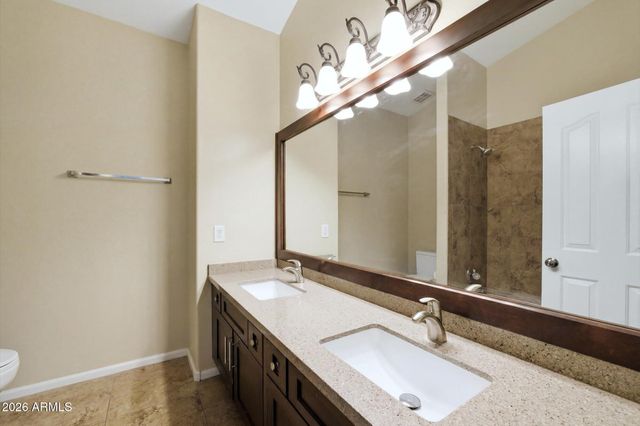 4601 E RAMUDA Drive, Phoenix, AZ 85050