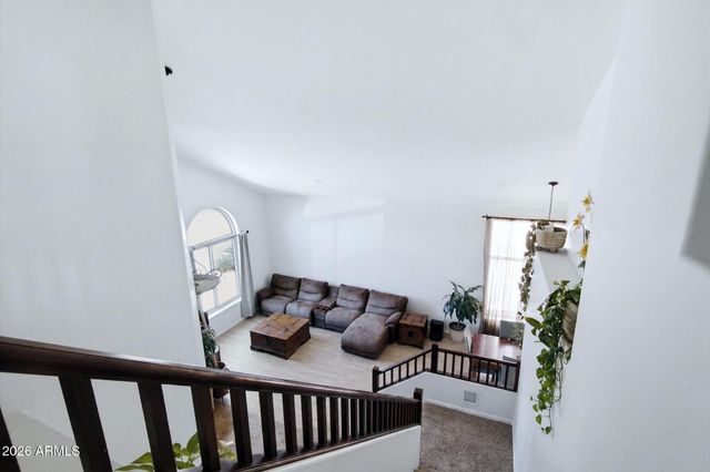 4601 E RAMUDA Drive, Phoenix, AZ 85050