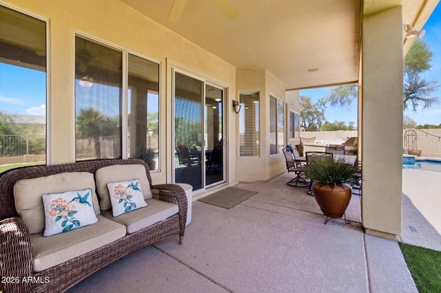 4601 E RAMUDA Drive, Phoenix, AZ 85050