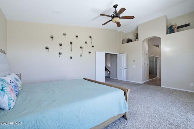 4601 E RAMUDA Drive, Phoenix, AZ 85050