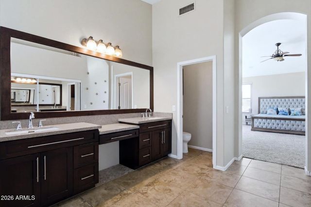 4601 E RAMUDA Drive, Phoenix, AZ 85050