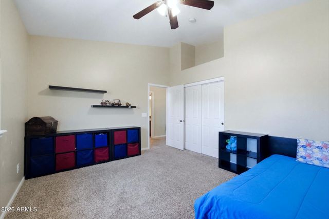 4601 E RAMUDA Drive, Phoenix, AZ 85050