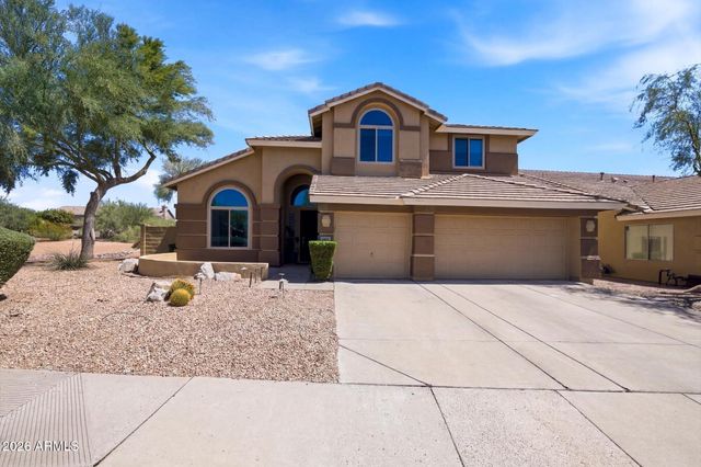 4601 E RAMUDA Drive, Phoenix, AZ 85050