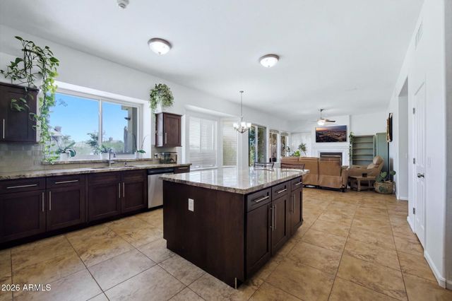 4601 E RAMUDA Drive, Phoenix, AZ 85050