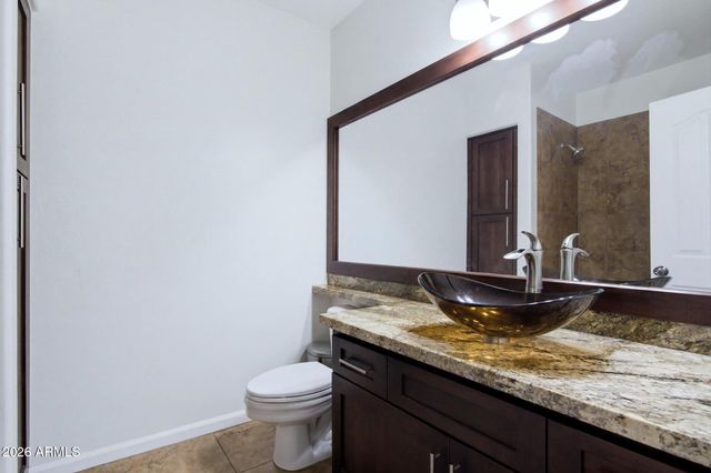 4601 E RAMUDA Drive, Phoenix, AZ 85050
