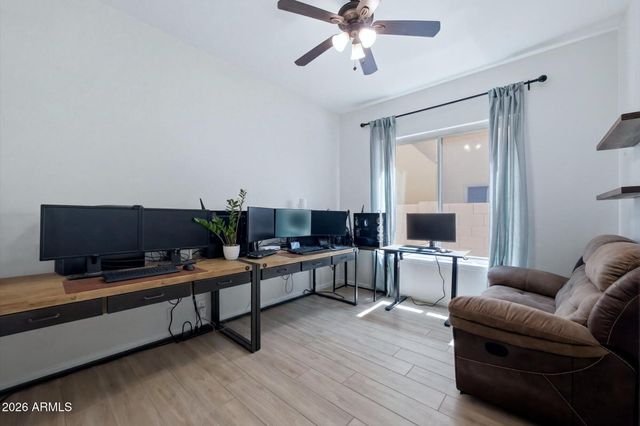 4601 E RAMUDA Drive, Phoenix, AZ 85050