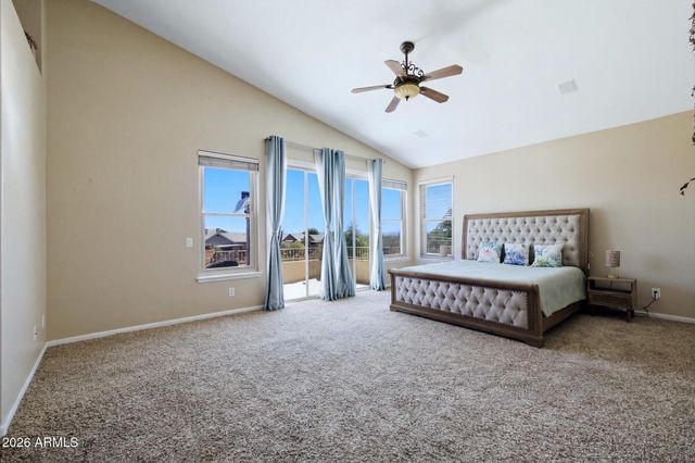 4601 E RAMUDA Drive, Phoenix, AZ 85050
