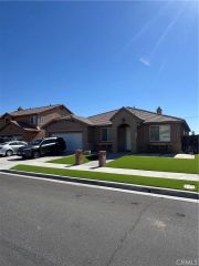 8683 Bridgeport, Hesperia, CA 92344