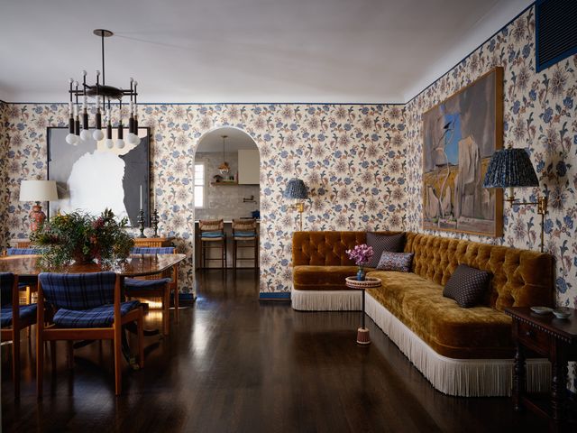 4420 Westway Avenue, Highland Park, TX 75205