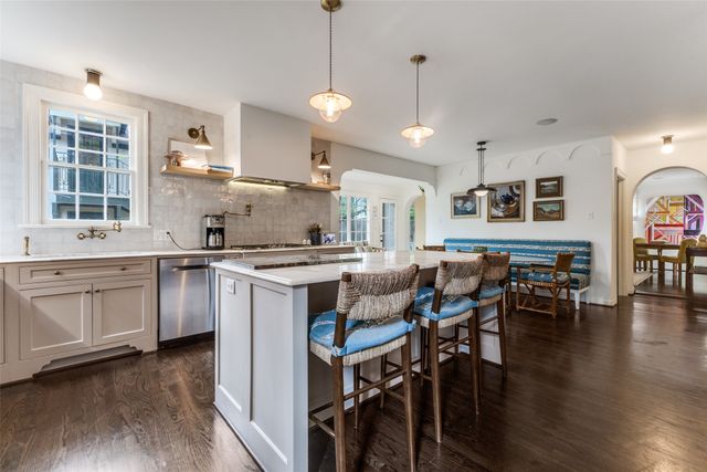 4420 Westway Avenue, Highland Park, TX 75205