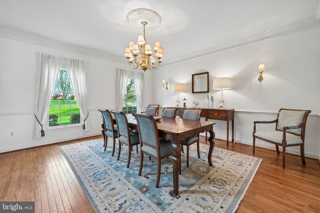 403 PROVIDENCE DR, Moorestown, NJ 08057