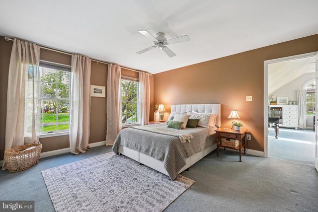 403 PROVIDENCE DR, Moorestown, NJ 08057