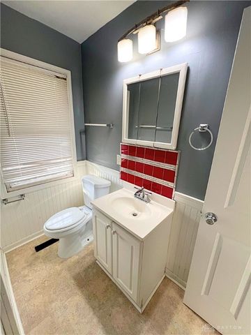 1708 S Gettysburg Avenue, Dayton, OH 45417