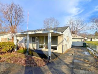 1708 S Gettysburg Avenue, Dayton, OH 45417