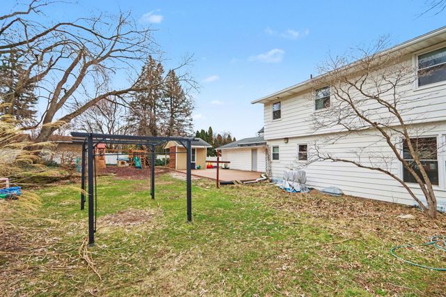 3814 Rockwood Drive, Kalamazoo Twp, MI 49004