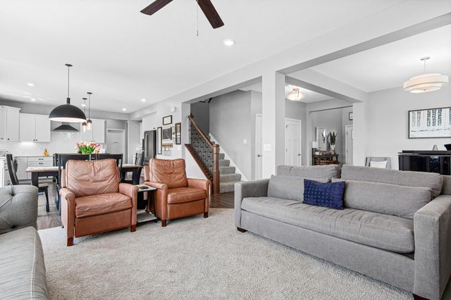 17617 51st Street NE, Rogers, MN 55374