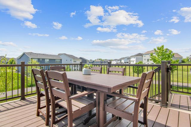 17617 51st Street NE, Rogers, MN 55374