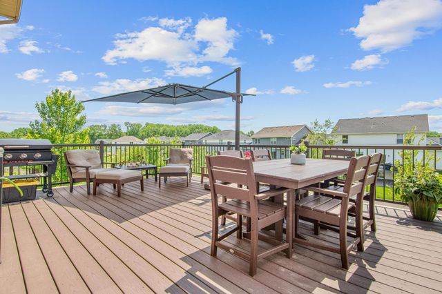 17617 51st Street NE, Rogers, MN 55374