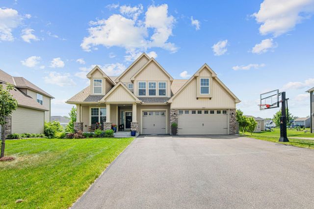 17617 51st Street NE, Rogers, MN 55374