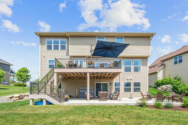 17617 51st Street NE, Rogers, MN 55374